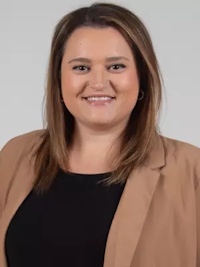 Alyssa Polosky Head Coach