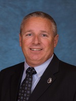 Shawn Monahan | Assistant Coach