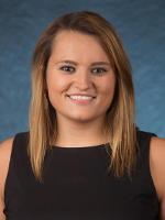 Alyssa Polosky Head Coach